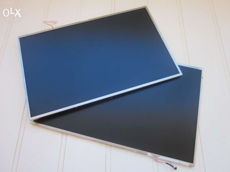 LCD 15.4" - Para Portátil