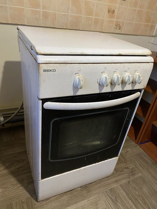 Газова плитка BEKO