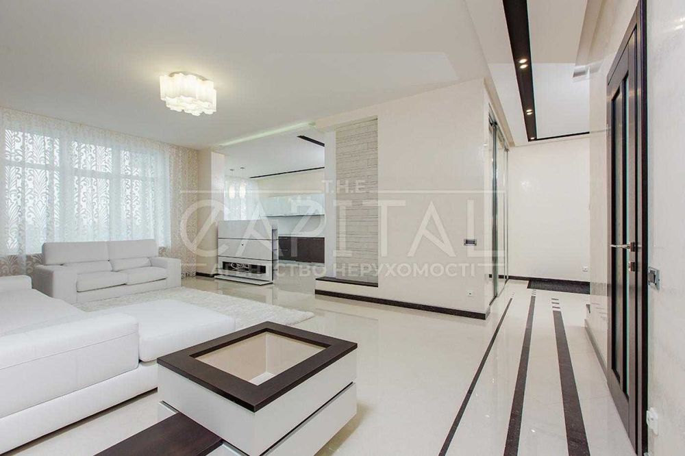 3-rooms apartment apartment by the address st. Bulvar Druzhby Narodov (area 120 m²) - Atlanta.ua - photo 3