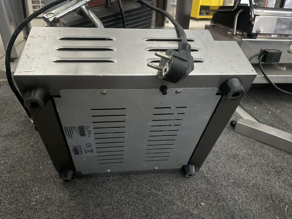 Tostadeira profissional - Bartscher