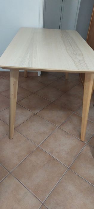 Vendo mesa cozinha