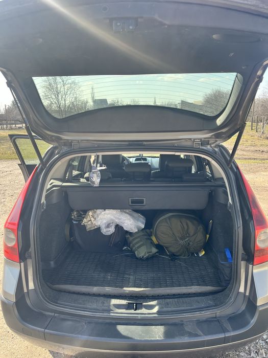 Продам Renault Megan 2