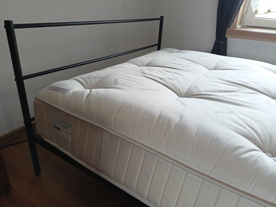 Nowy materac Hypnos 180x200, 30cm wysokość