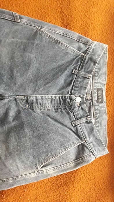 Calças Jeans - Salsa - portes incluidos