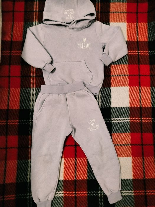 Набір речей на дівчинку Zara, Primark,lupilu