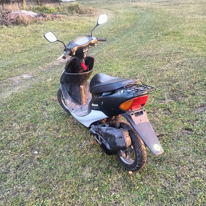 Хонда діо 34 2008