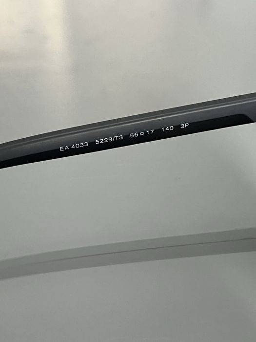 Óculos de Sol - Emporio Armani