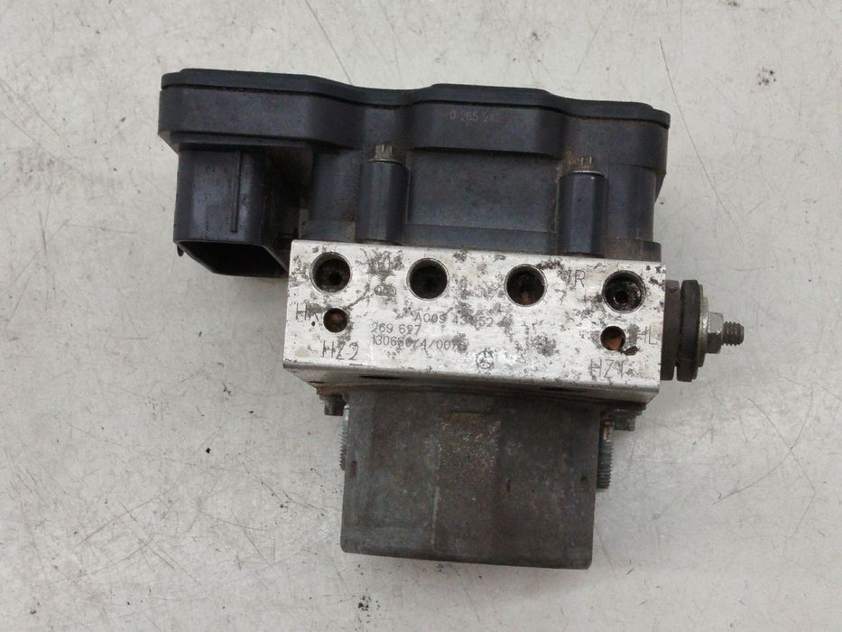 Bomba de abs - mercedes-benz a-class (w176) | 12 - 18