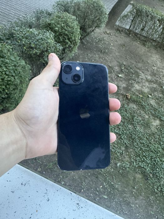 Iphone 13 128 gb 79%