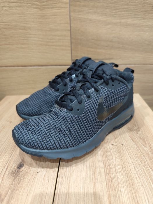 Buty Nike air max Modition Low r.37.5/23.5cm.