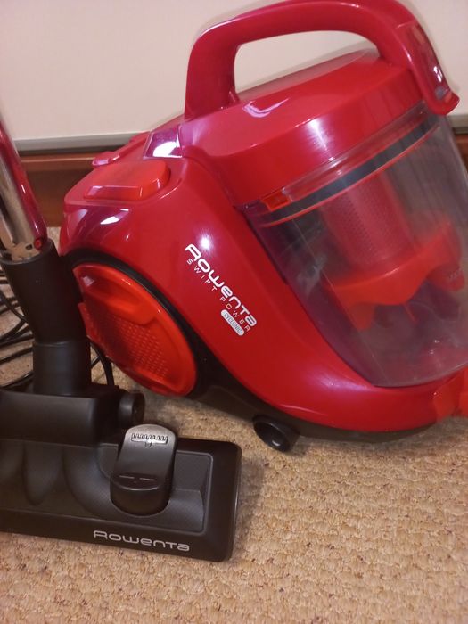 Пилосос без мішка Rowenta RO2913EA