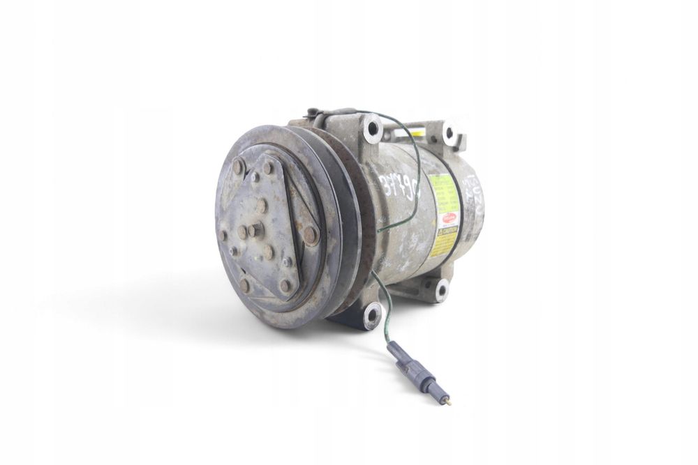 Sprężarka Klimatyzacji ISUZU GRAFTER P75 NQR NPR NPS 5.2 DIESEL 740121