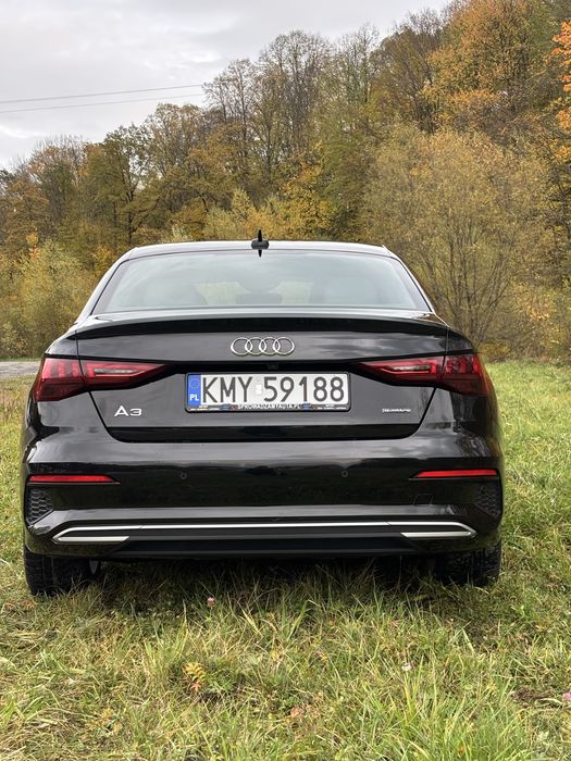 Sprzedam Audi A3