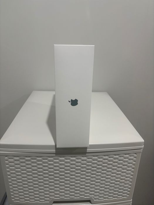 Apple AirPods Max 2 USB-C Niebieskie Nauszne Nowe Zaplombowane 2026