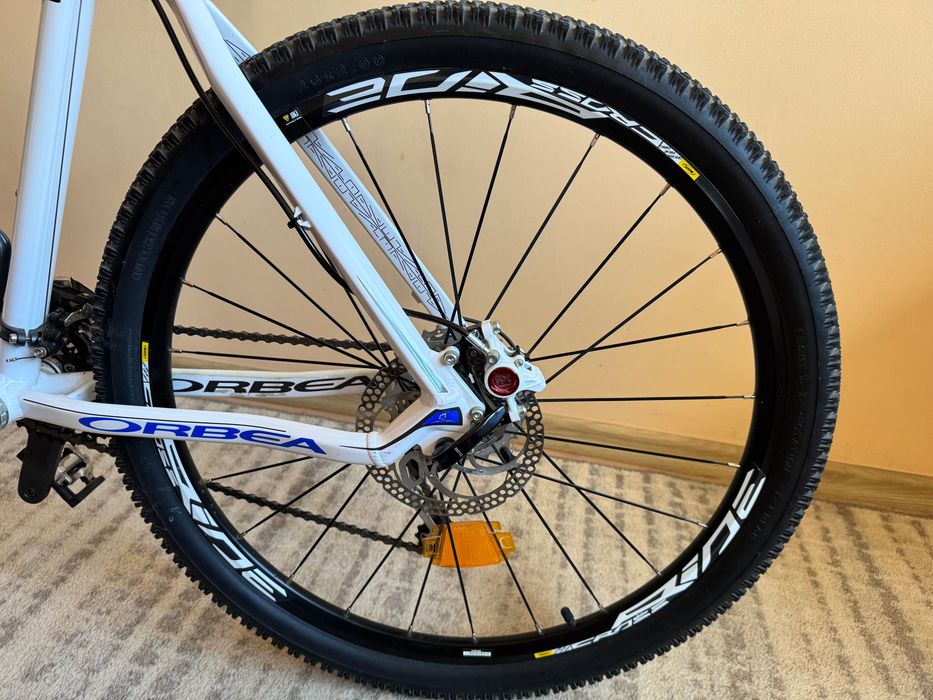 Sprzedam rower ORBEA ALMA
