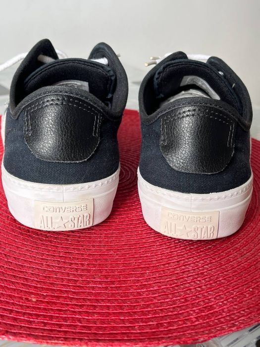Кеди Converse Cons low-tops