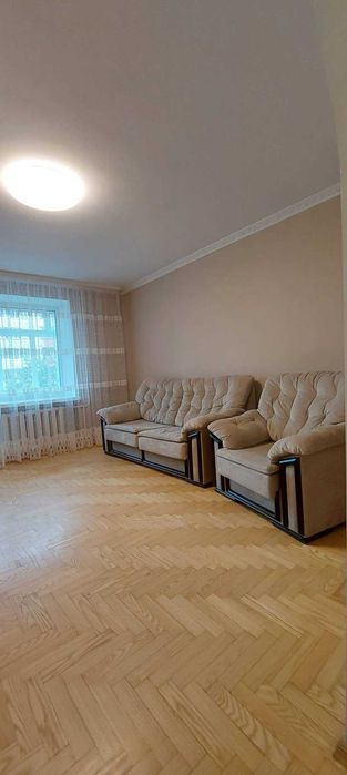 Трикімнатна квартира біля Порт-сіті для  6-8 осіб