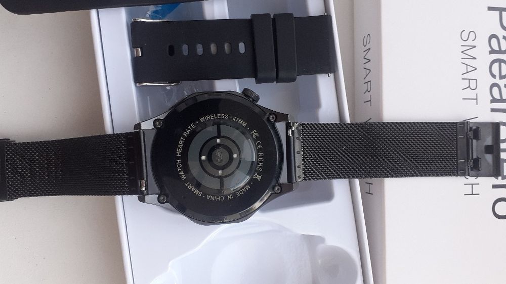 Смарт часы GT4pro