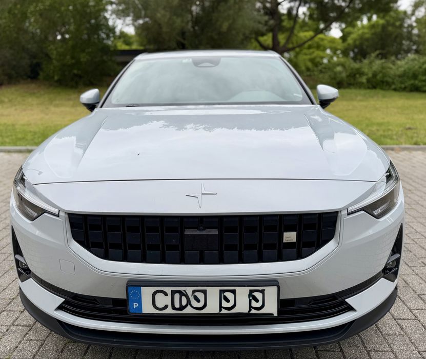 Polestar 2 PERFORMANCE (Iva deduzivel)