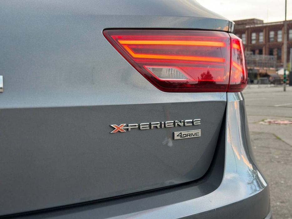 SEAT LEON 2017 ІІІ покоління (FL)/5F