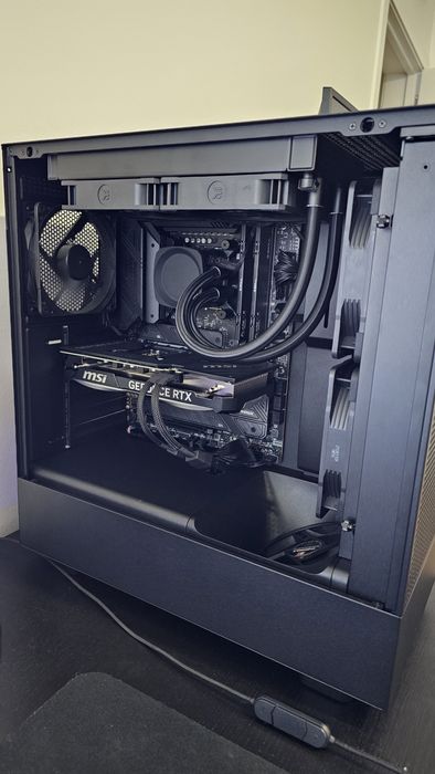 Placa Grafica RTX 4070 Super