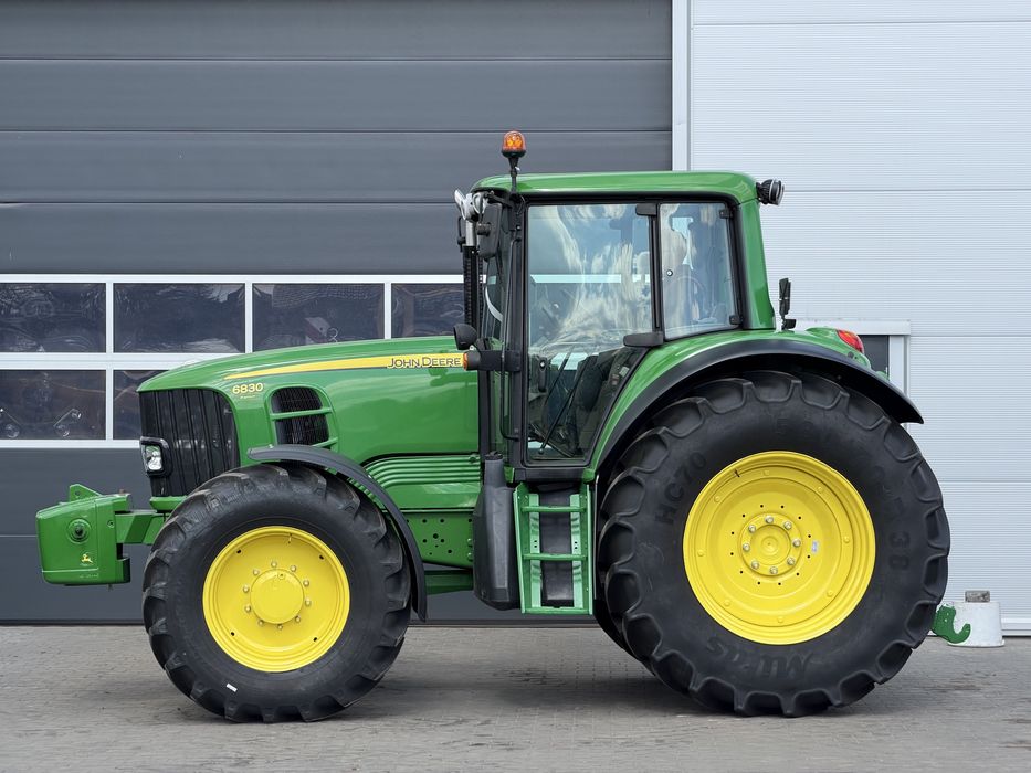 John Deere 6830 Premium