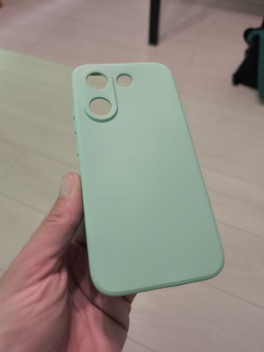 Чохол Poco x8 pro