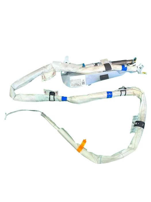 Airbag Cortina Direito VW TIGUAN