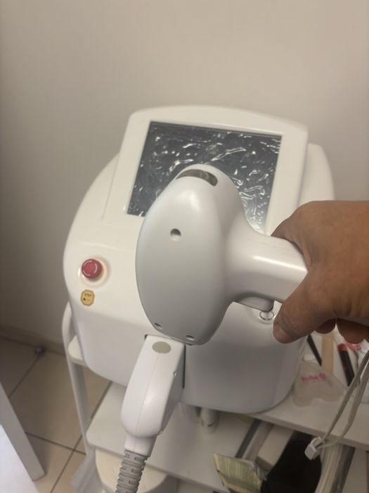 Laser Diodo  em muito bom estado .