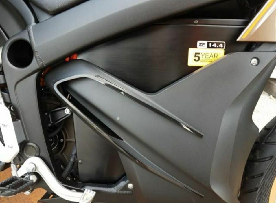 Электро мото Zero DSR ZF14.4KWH 2020год 300км