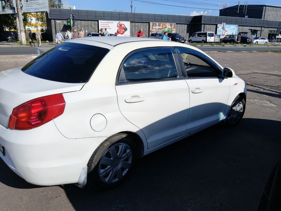 Продам ZAZ FORZA  с торгом