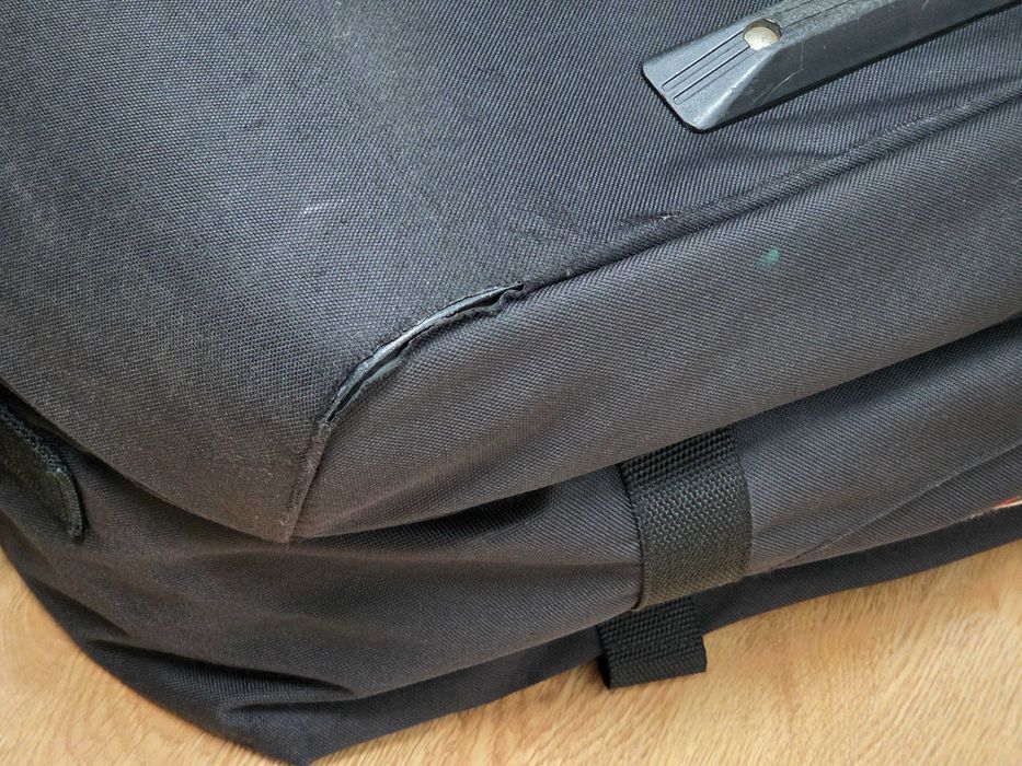 Saco de viagem Rip Curl 80 l