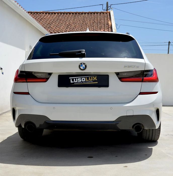 BMW 330 e iPerformance Pack M Shadow470562871602073602