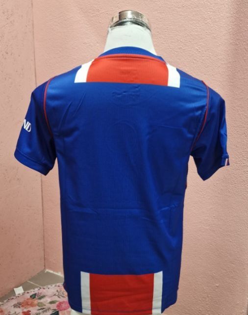Paris Saint germain 26/27
