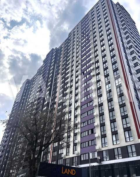 Продаж (перепоступка) 1к квартири  в ЖК OK’LAND