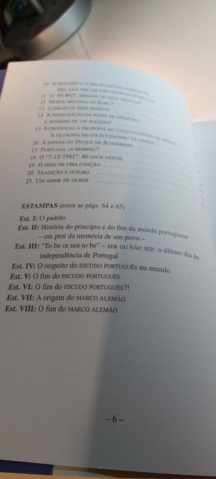 Identidade Portuguesa, Por que a Defendo - Rainer Daehnhardt