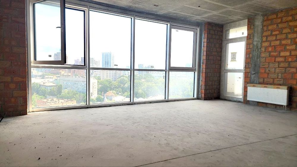 Унікальна пропозиція 3к-студіо 106м2 в ЖК Дипломат, вул Гоголівська,