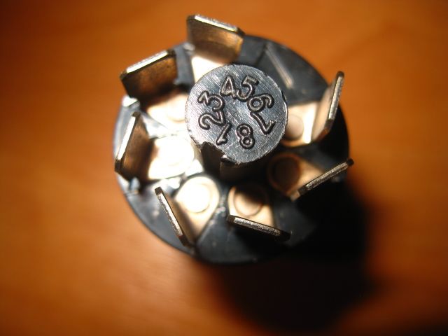 Аварийная кнопка-реле для авто.