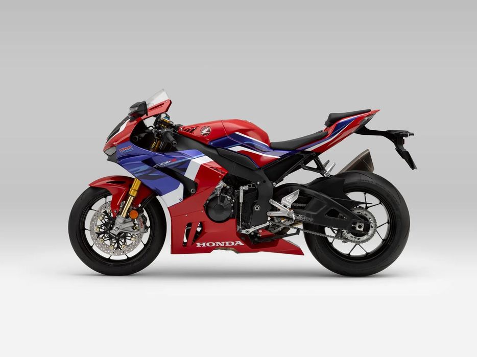 Honda Cbr Cbr1000rr Sp Fireblade Na Zamówienie
