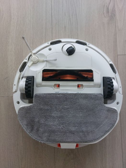 XIAOMI MOP 2S aspirador robot com mopa