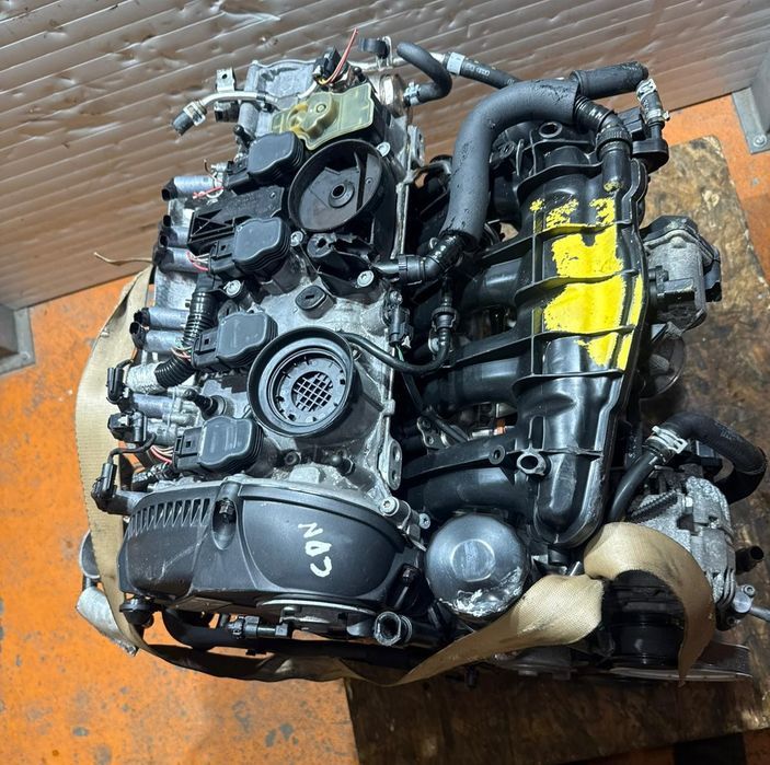 Motor AUDI A5 2.0TFSI Ref: CDN