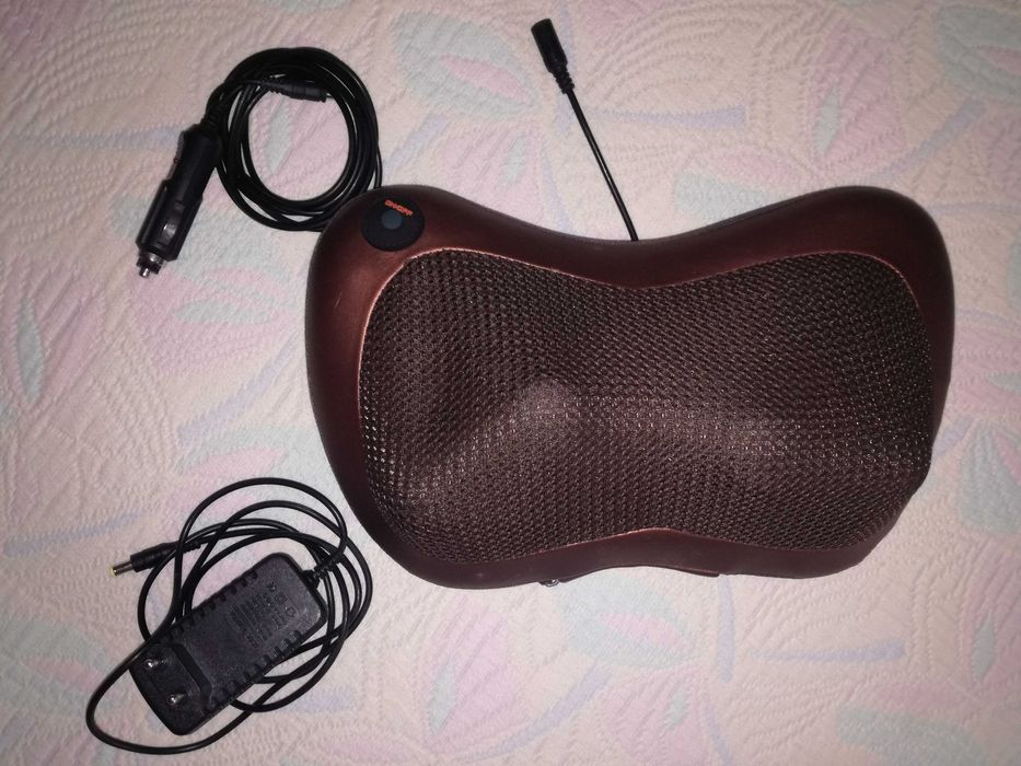 Aparelho de massagem