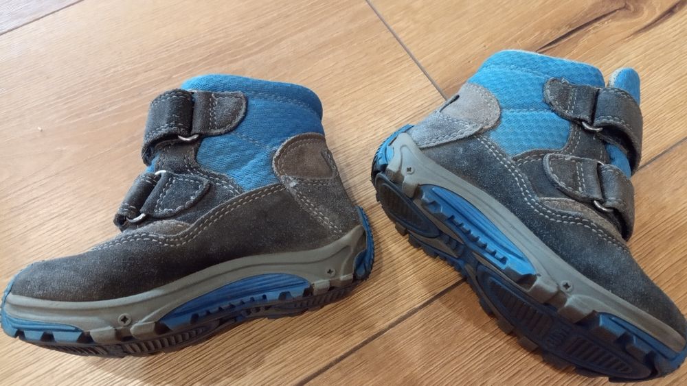 Buty zimowe Bartek 22