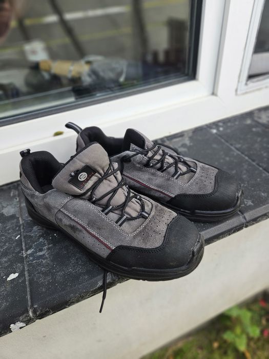 Męskie buty robocze 47