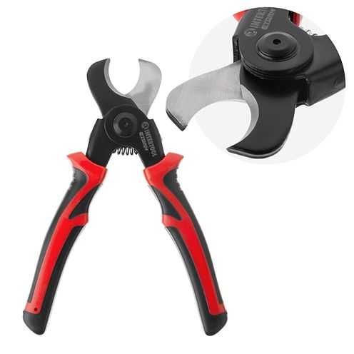 Intertool NT-0115 Плоскогубці багатофункціональні 5 в 1