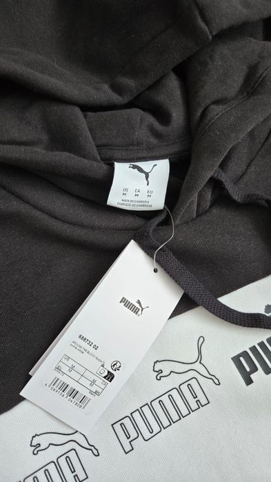 Чоловіча худі Around The Block