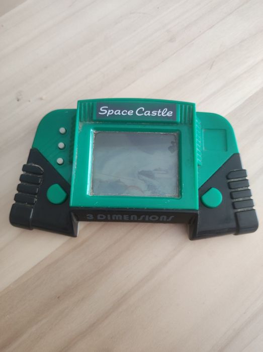 Vendo 6 Consolas retro