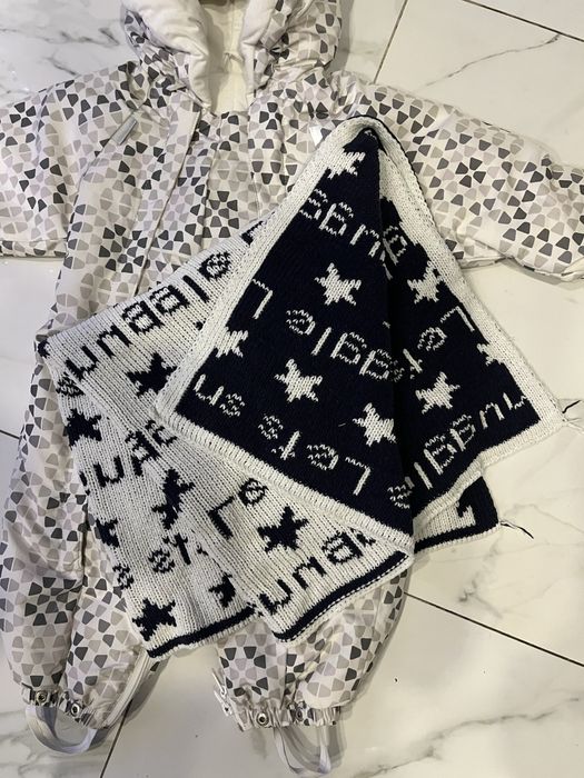 Коляска Anex e/type і подарунки