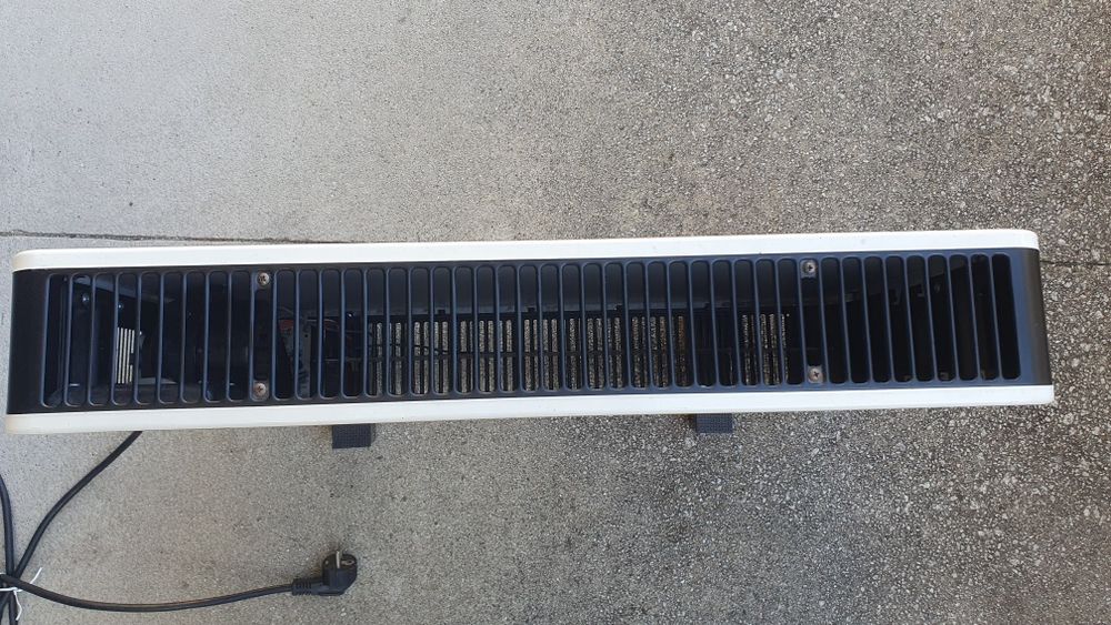 Aquecedor Silvercrest