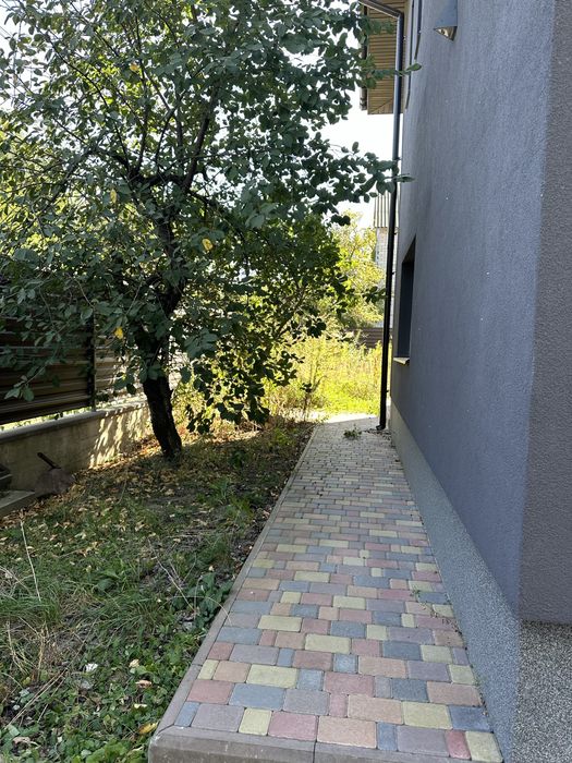 Продам будинок 100м2 Житомирська траса с.Миколаївка